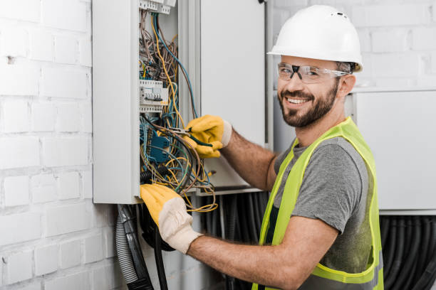 Best Licensed Electrician  in Kenbridge, VA