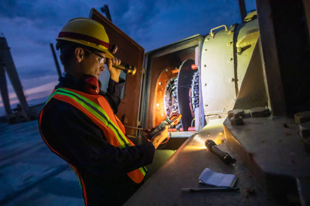 Best 24-Hour Electrician  in Kenbridge, VA