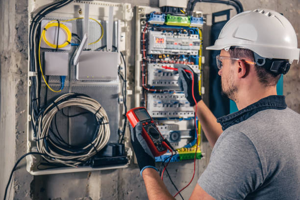 Best Affordable Electrical Installation  in Kenbridge, VA