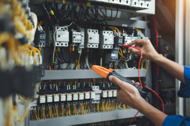 Best Electrical Repair Services  in Kenbridge, VA