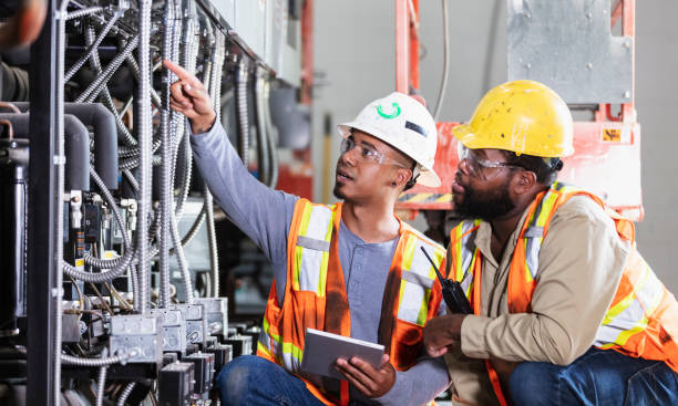 Best Electric Panel Repair  in Kenbridge, VA