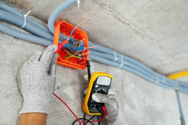 Best Electrical System Inspection  in Kenbridge, VA