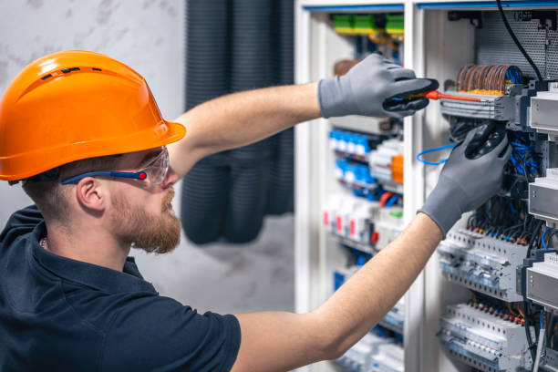 Best Best Electricians Near Me  in Kenbridge, VA