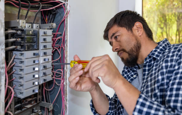  Kenbridge, VA Electrician Pros